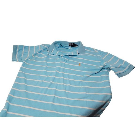 Men's Ralph Lauren Polo Short Sleeve Shirt Size Small‎ - Picture 3 of 7